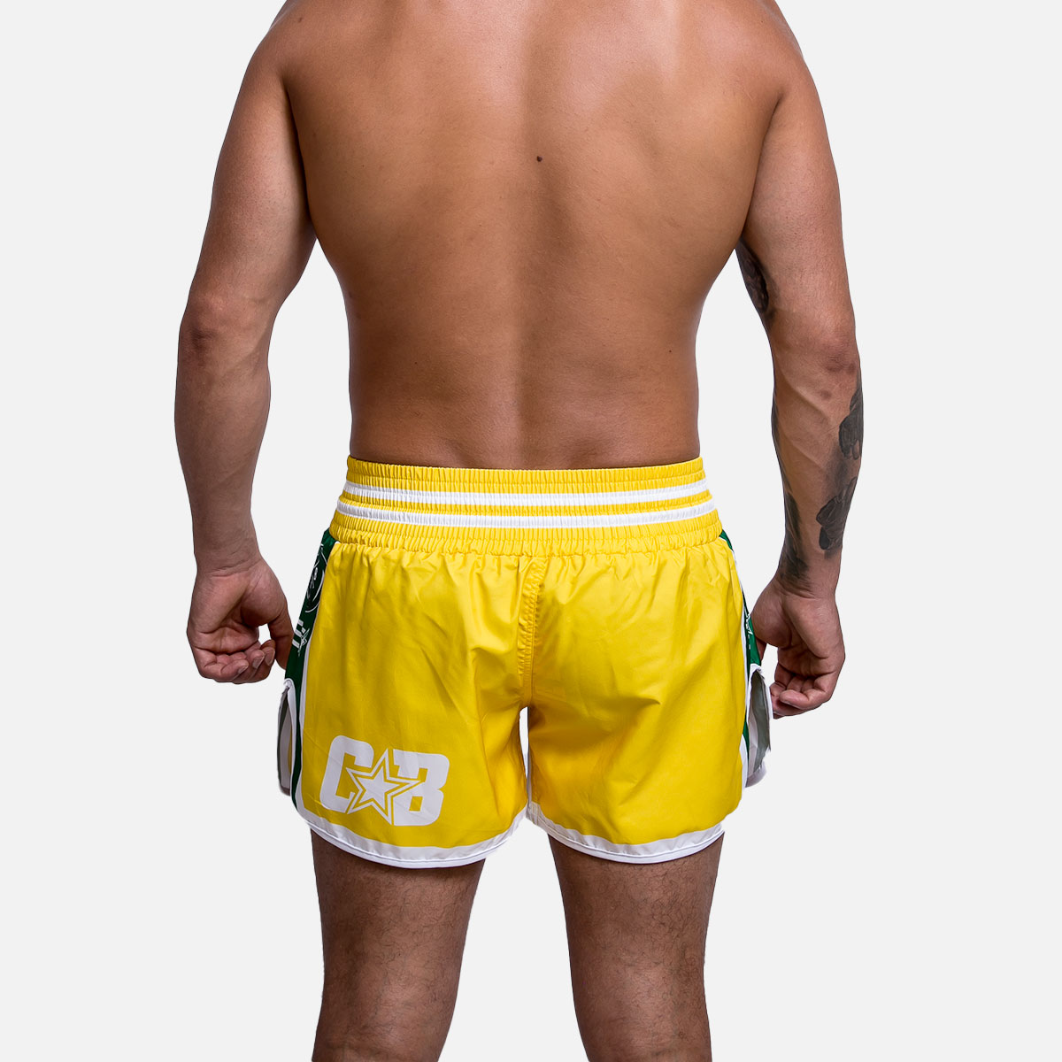 Chute_Boxe_Shorts_Unit-_Yellow_04