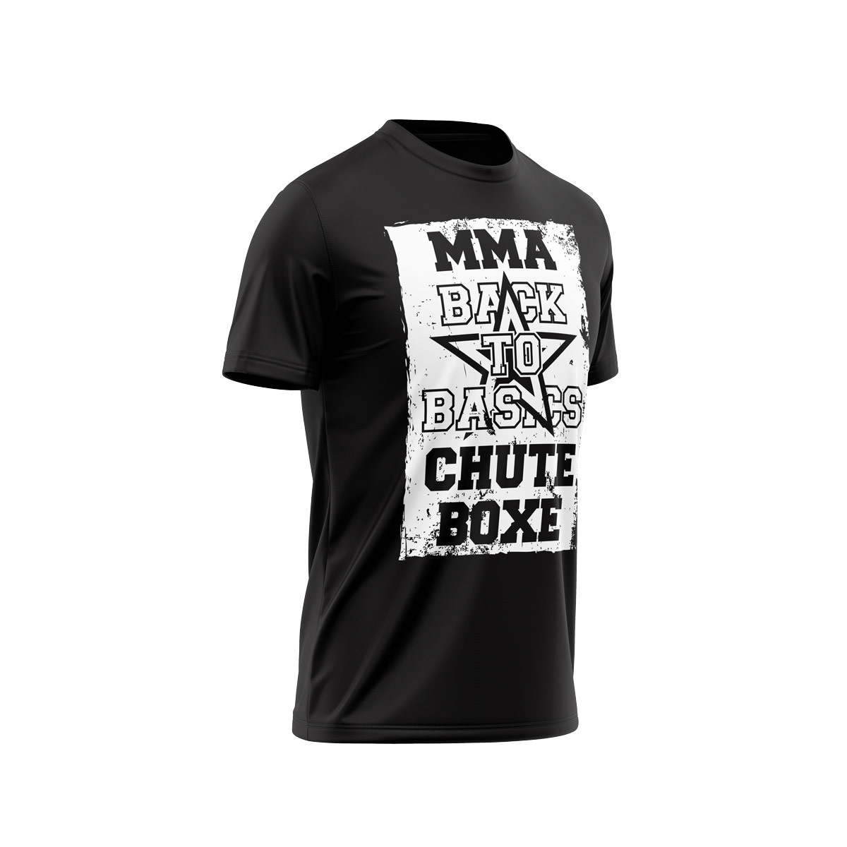 Chute_Boxe_Back_To_Basic_T-Shirt_02