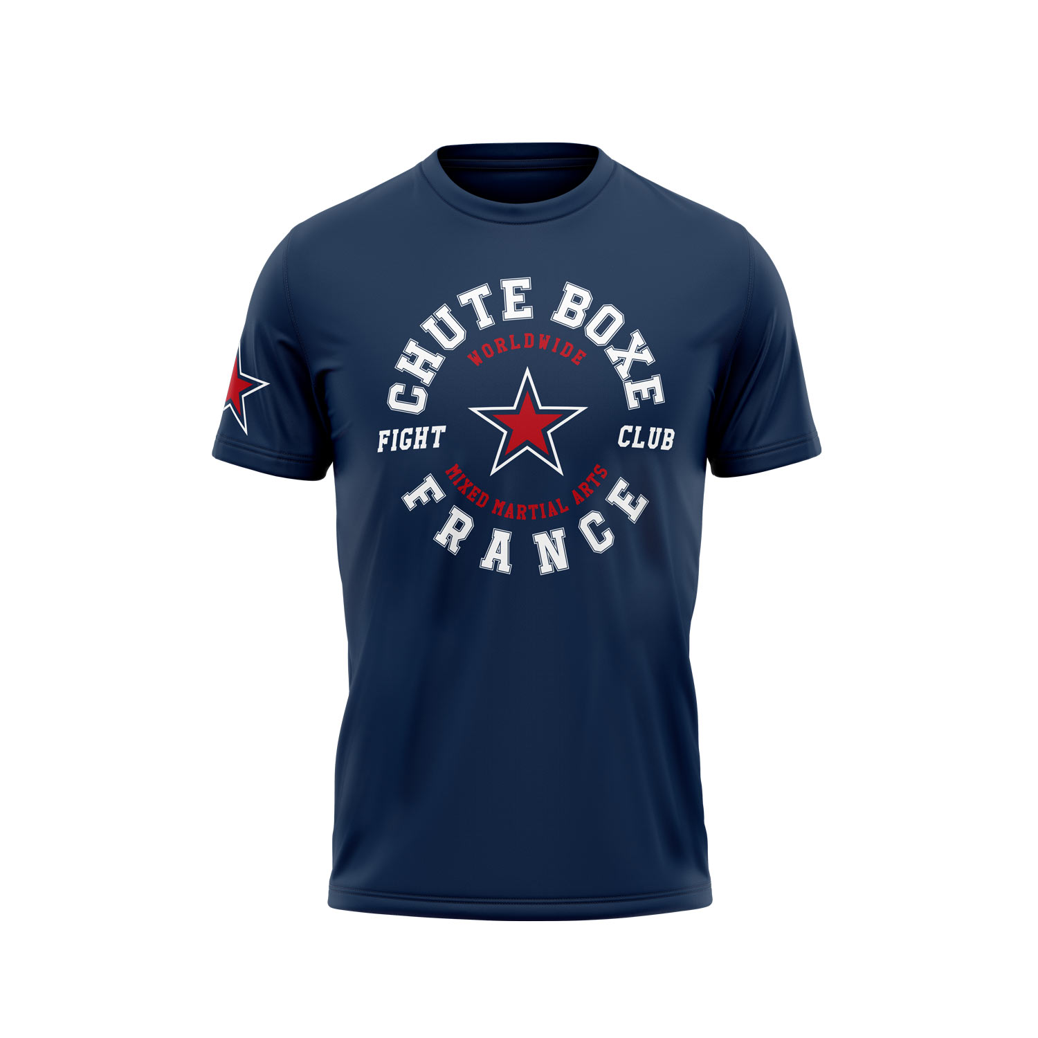 CHUTE_BOXE_T_Shirt_Origin_France_01
