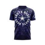 OG Fight Street Gang Chute Boxe MMA UFC