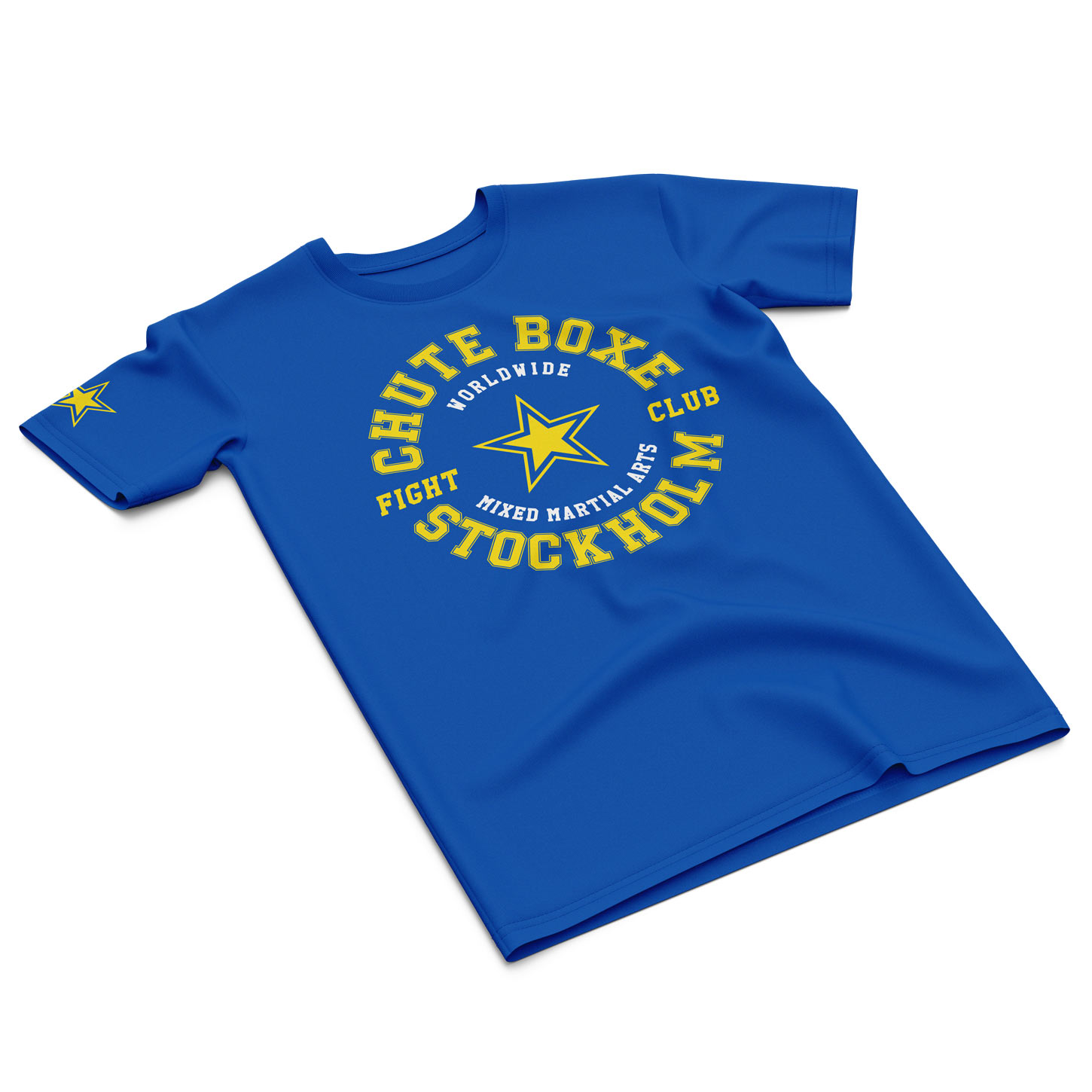 Chute_Boxe_T-Shirt_Origin_Stockholm_03