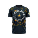 Origin Camo Dry Tech Shirt