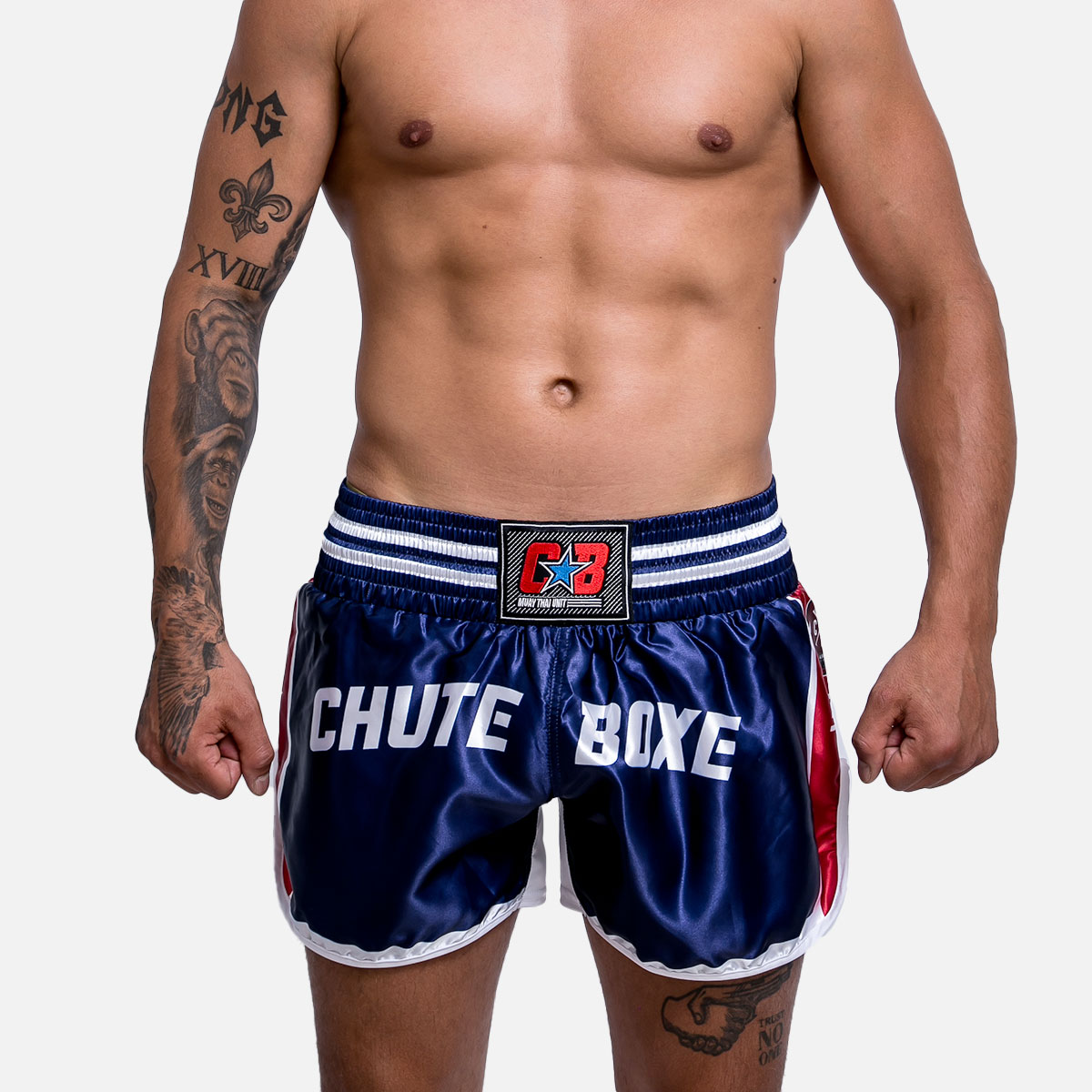 Chute_Boxe_Shorts_Unit-_Blue_Red_b01