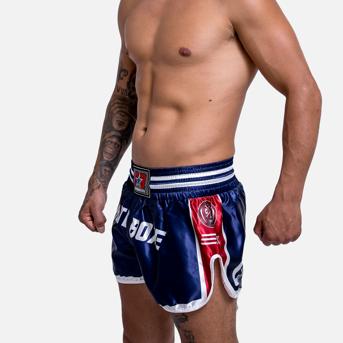 Chute_Boxe_Shorts_Unit-_Blue_Red_b03