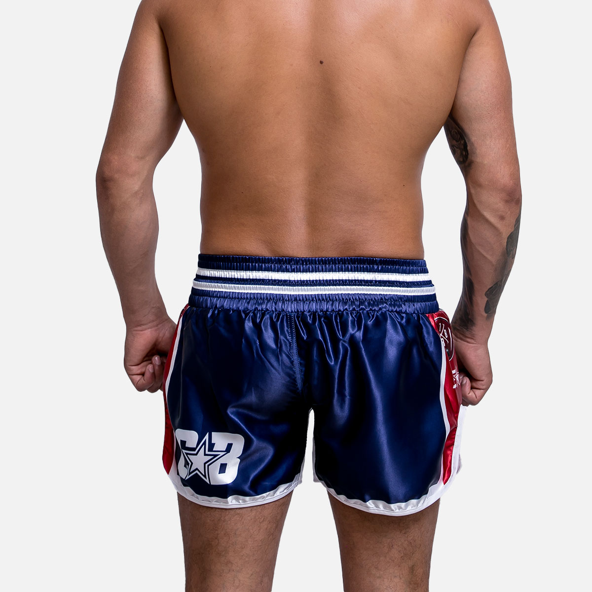 Chute_Boxe_Shorts_Unit-_Blue_Red_b04